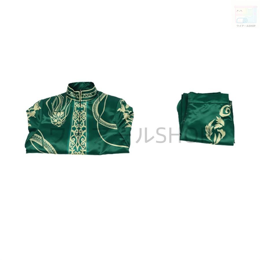 まとめ売り 東京卍リベンジャーズ 親衛隊長 九井一 黒龍特攻隊 特攻服 不良少年 殺人部 コスプレ衣装 演出服 変装 仮装 コスチューム ハロウィン 最大70％Off！