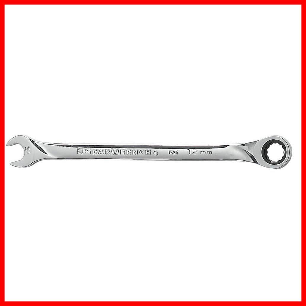 GEARWRENCH コンビネーションラチェットレンチ 1-3/8inch 9062D並行
