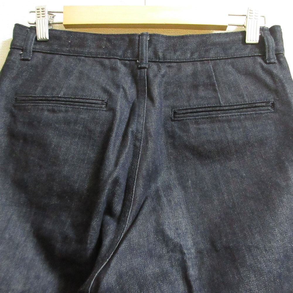 インディゴブルー レディース