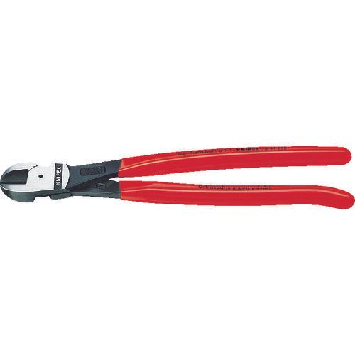 7営業日以内発送 ＫＮＩＰＥＸ 7491-250 ７４９１－２５０ ピアノ線用ニッパー 7491250 沖縄離島販売不可