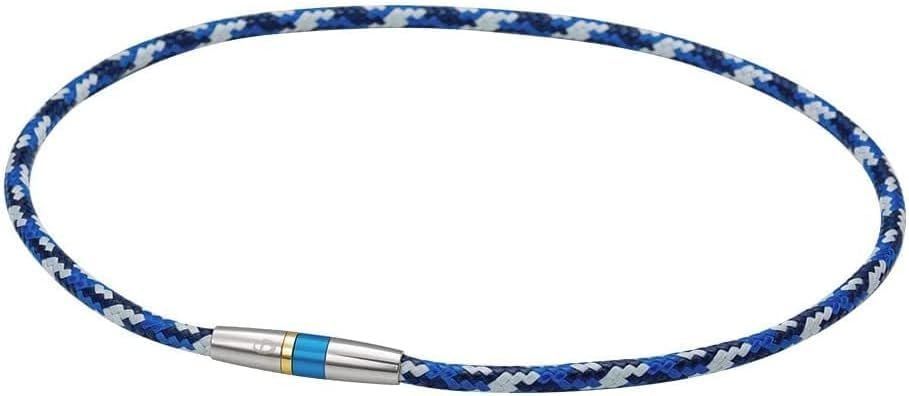 【数量限定】ハイエンド|||【肩こり】【首こり】【プレゼントにも RAKUWAネックX50 ネックレス phiten(ファイテン)