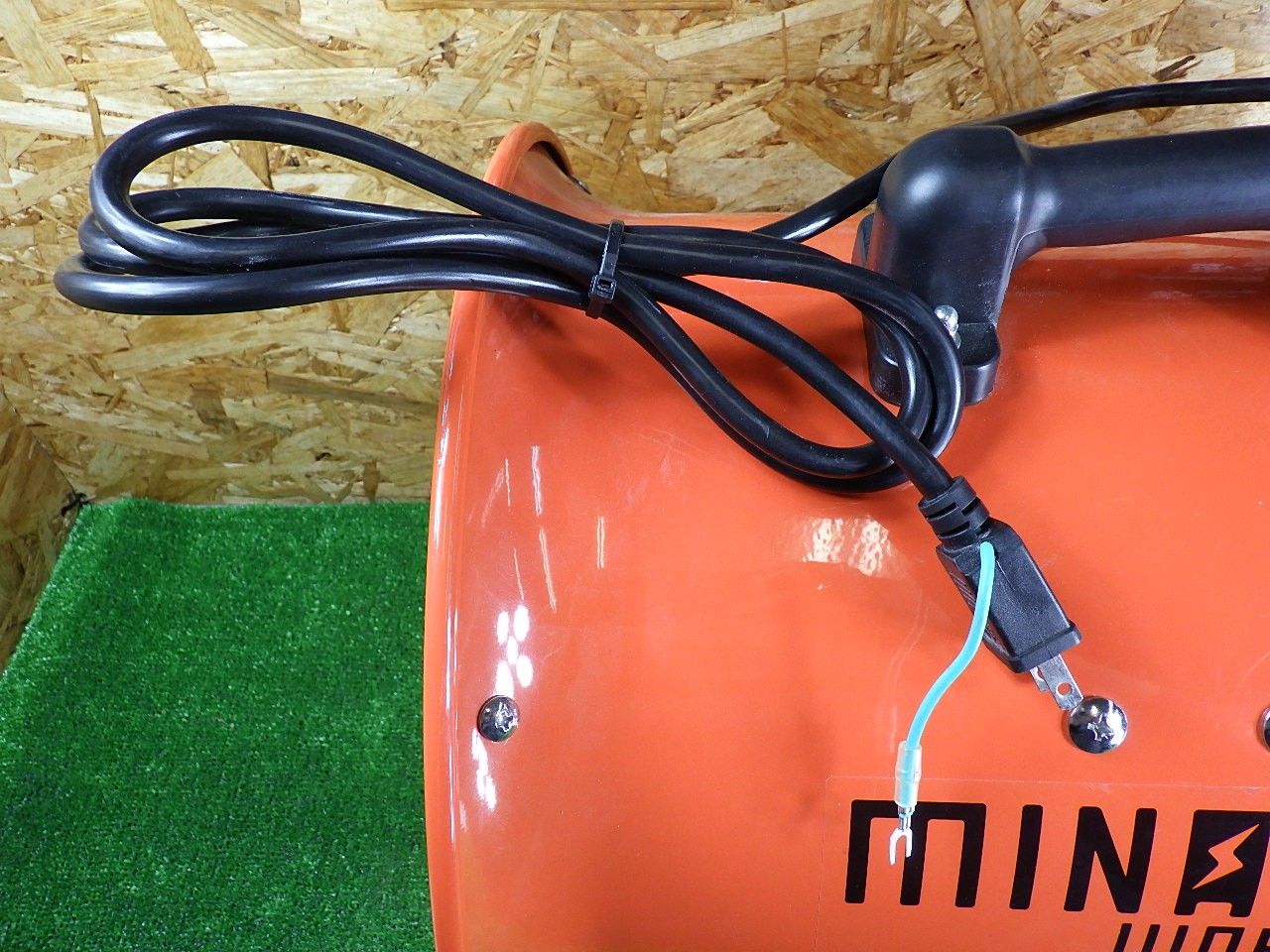 送風機 電動工具