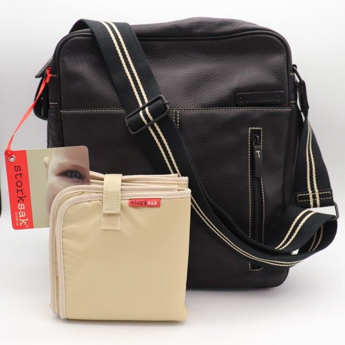 storksak セール バッグ 中古