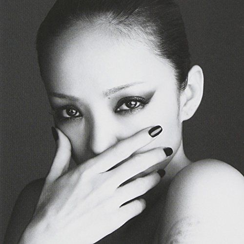 CD)FEEL (ALBUM+DVD) - 安室奈美恵 (特典ポスター無)／安室