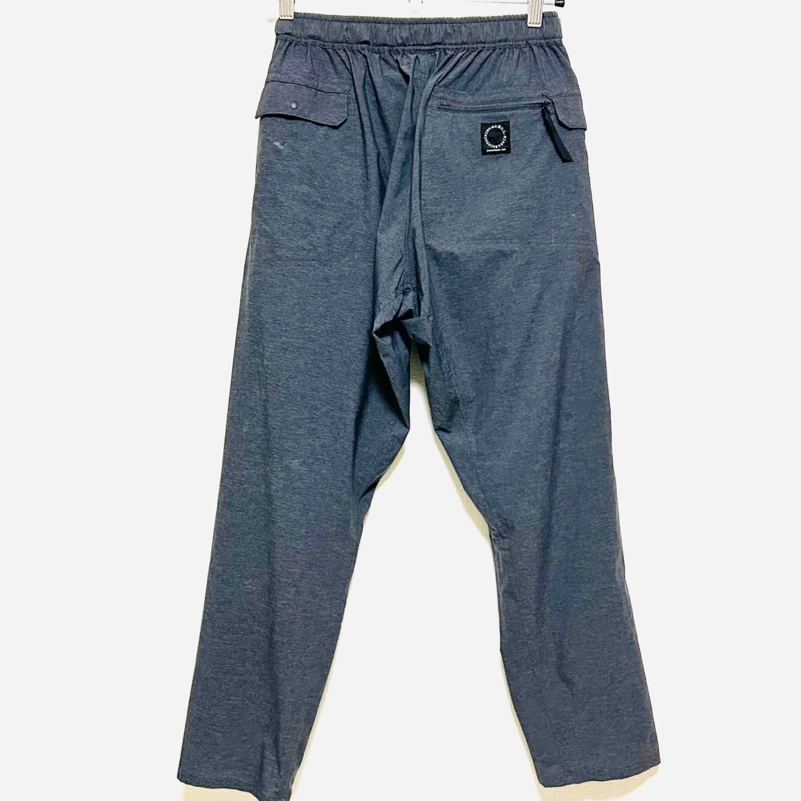 山と道 Light 5-Pocket Pants XL ダークグレイ 5-Pocket Pants | 山と道 U.L. HIKE & BACKPACKING