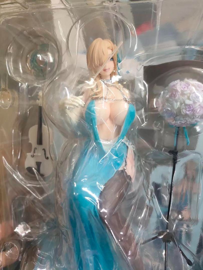 1|6一之瀬アスナ フィギュア