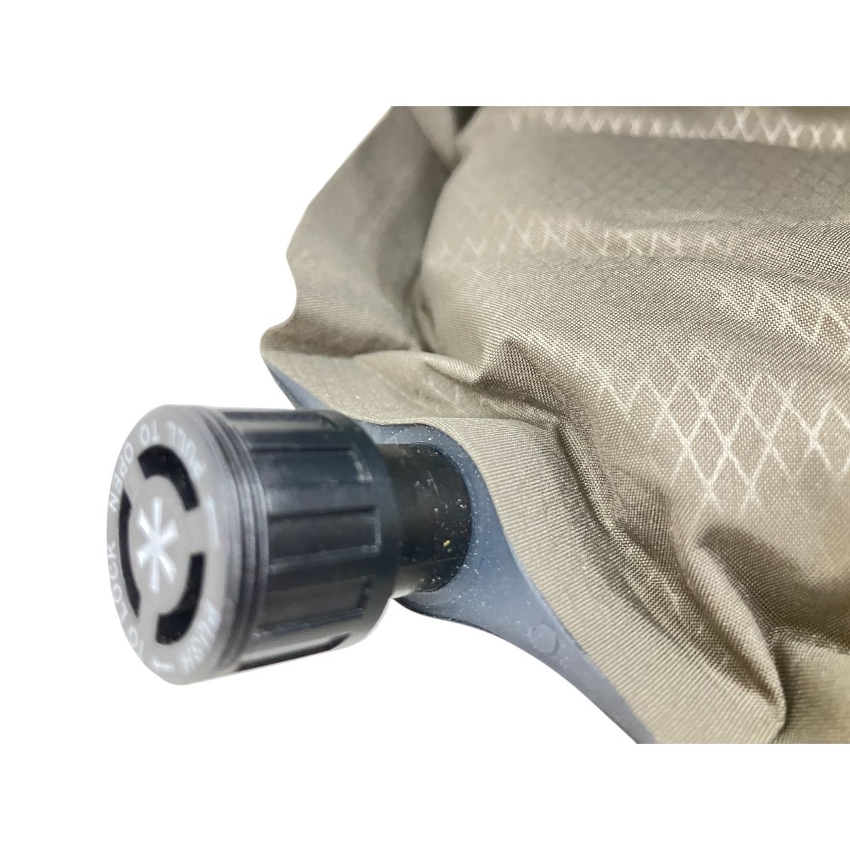 【中古】キャンピングマット2.5w TM-193 Snow Peak TM-193 キャンピングマット 2.5W 2点セット