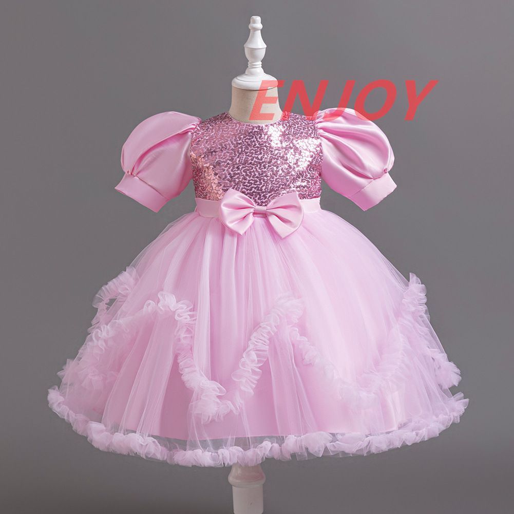 子供ドレス プリンセスドレス 白雪姫 子供 ドレス ロングドレス ピアノ発表会 子どもドレス ワンピース 発表会ドレス キッズドレス フォーマルドレス 小学生 ジュニアドレス クリスマス プ