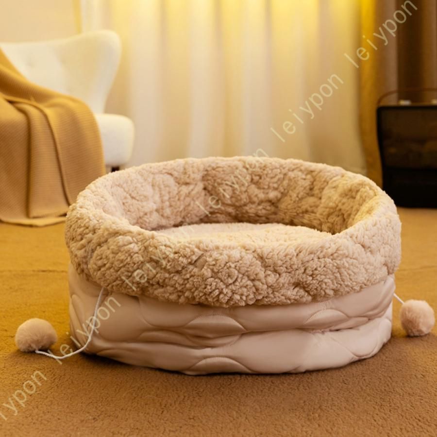 ふわふわ