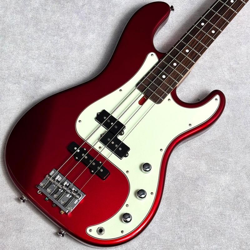 加古川店 楽器 Schecter | シェクター ベース N-PJ-AL 2015年製 471