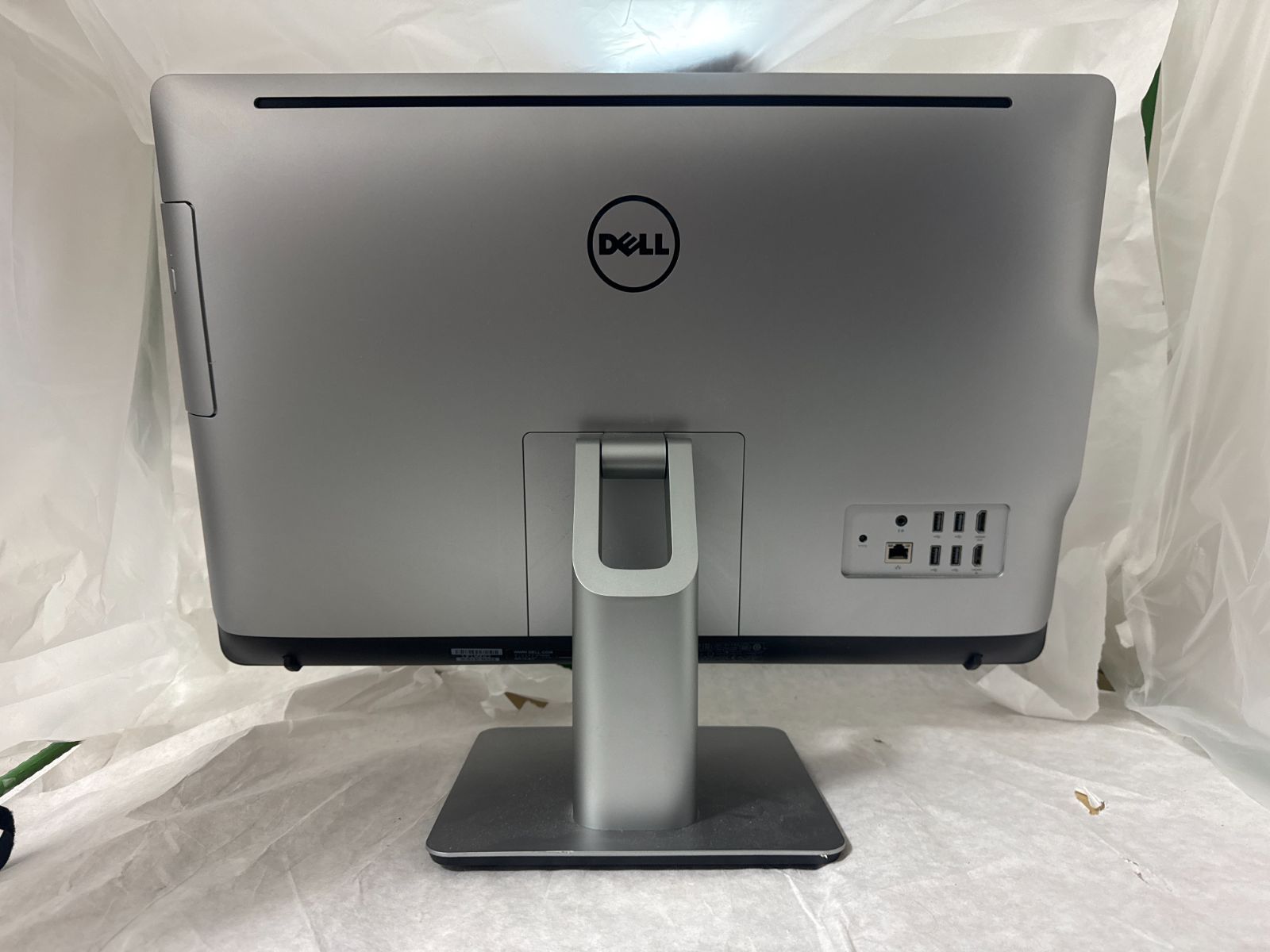 DELL inspiron24 5488 i7 一体型パソコン DELL inspiron24 5488 i7 一体型パソコン DELL Inspiron 24 5488 (CPU
