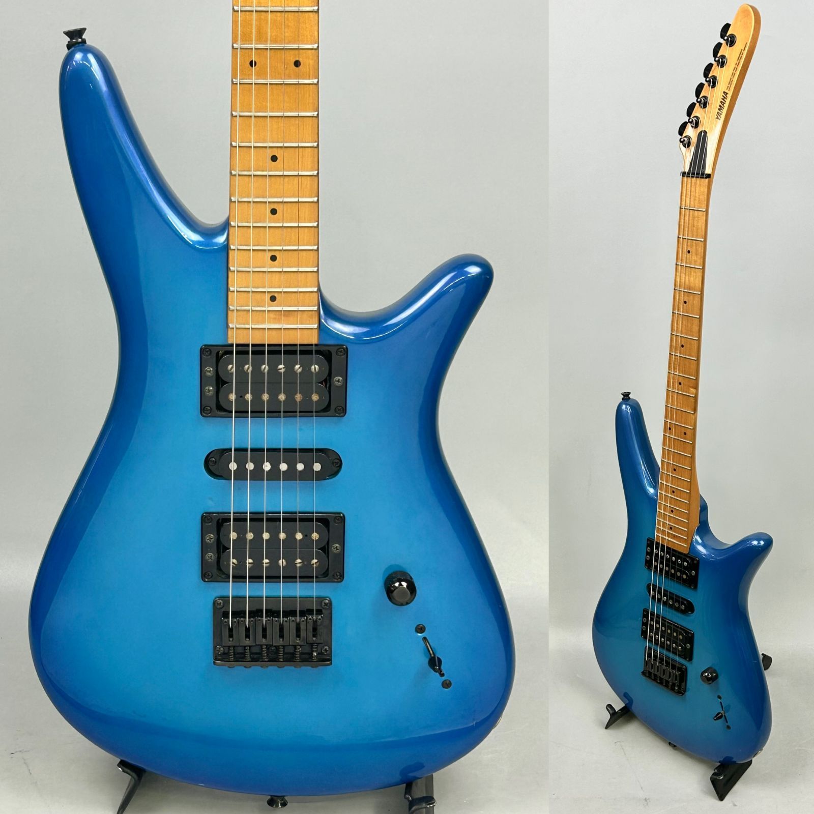 YAMAHA MG-MⅡ B'z 松本孝弘シグネーチャーモデル B'z 松本孝弘