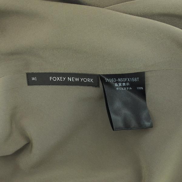 FOXEYニューヨーク ワンピース