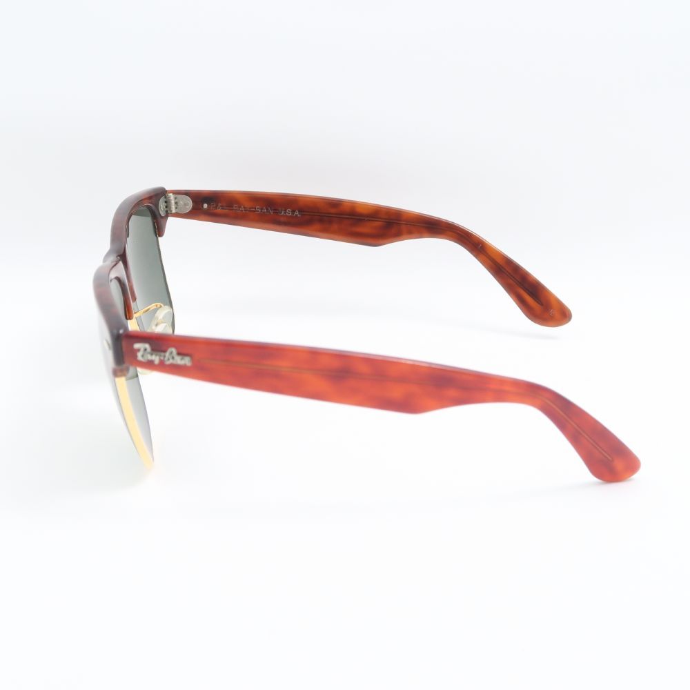 美品 RayBan レイバン ウェイファーラーマックス WAYFARER MAX B&L RAY