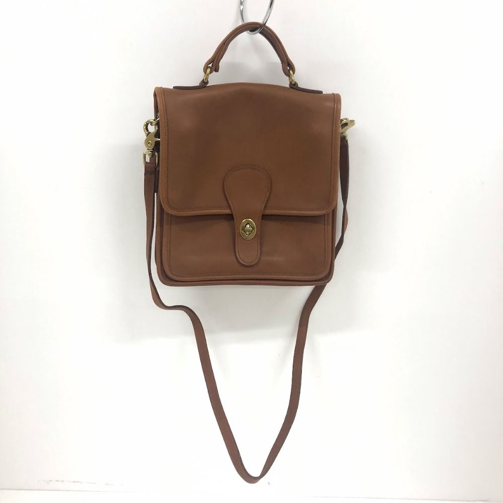 08w10099 コーチ COACH OLD COACH オールドコーチ 2WAY