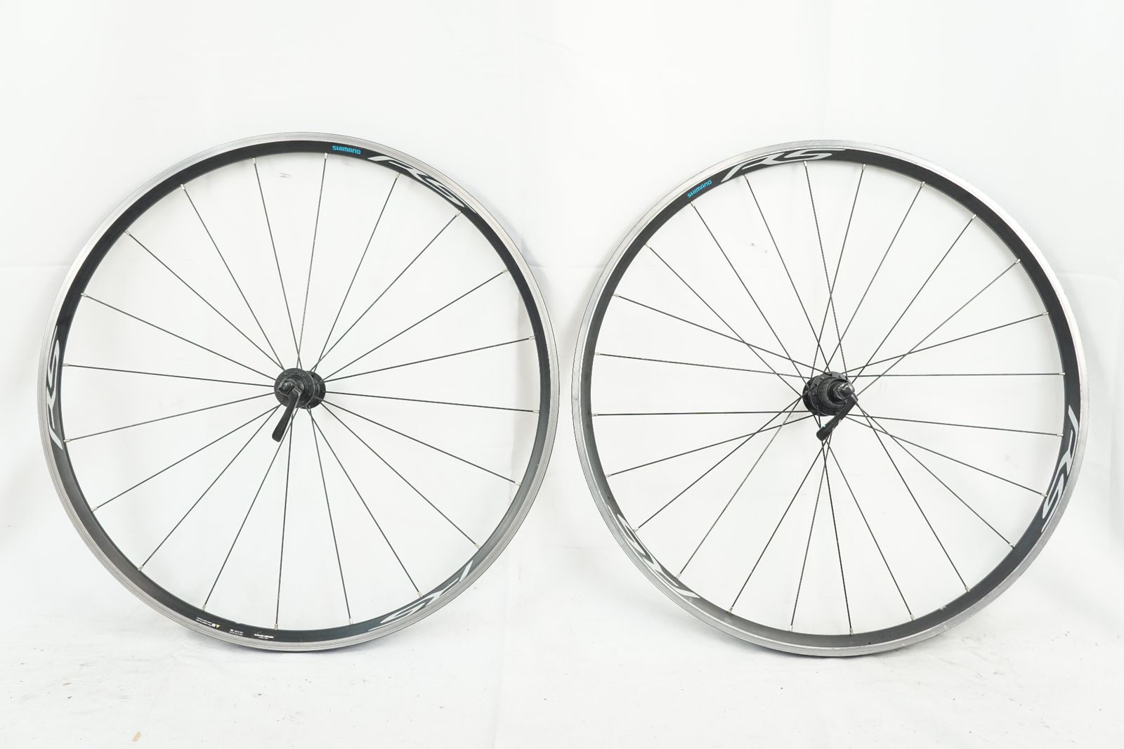 SHIMANO 完組ホイール MTB用 WH-M505 26インチ