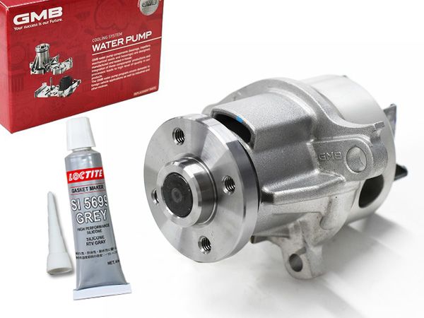 ハイゼット トラック S200P S210P ウォーターポンプ 液体パッキン セット H15.07～H19.12 16102-97204 GMB GWD-54A SI 5699