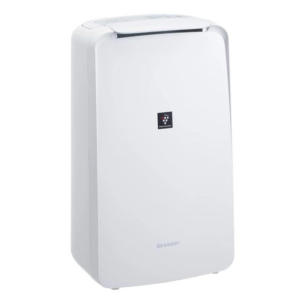 SHARP シャープ 衣類乾燥除湿機 プラズマクラスター7000 コンプレッサー方式 ホワイト CV-T71-W 2661467 WWW_KANDAIZUMI_COM