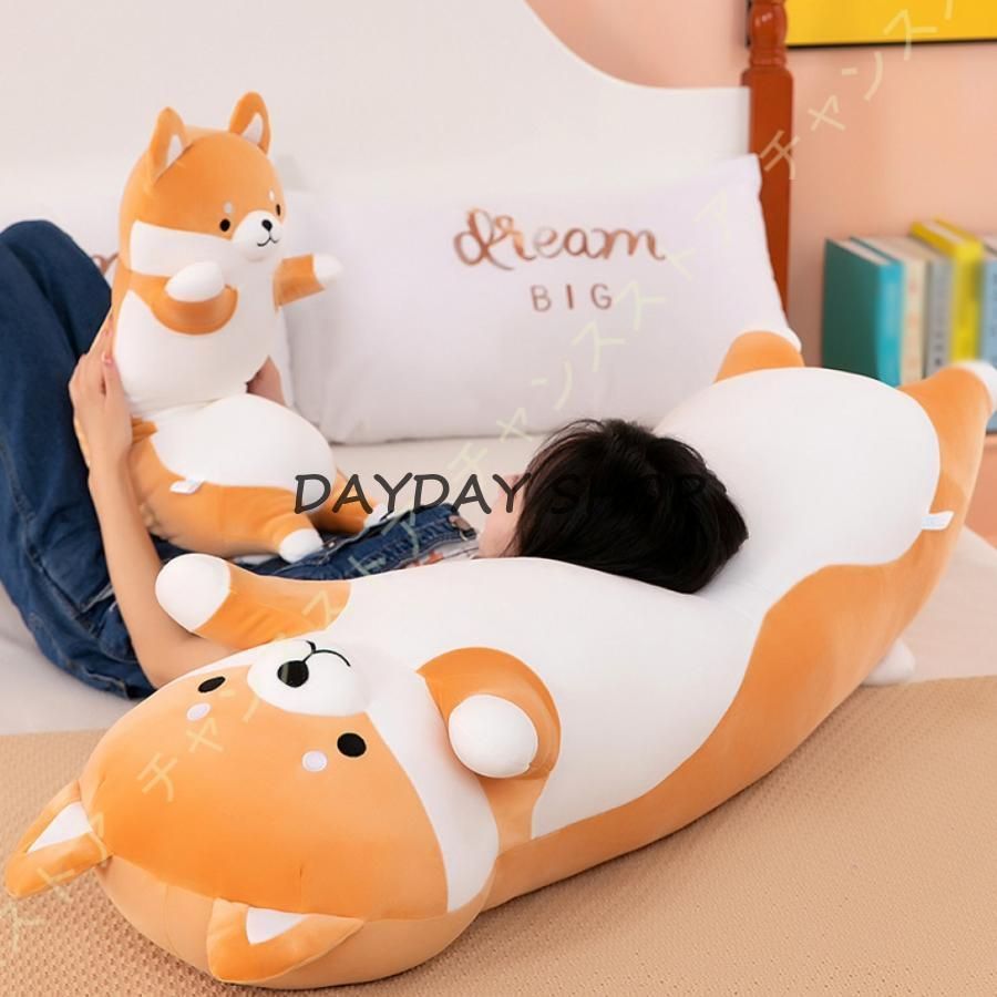 リラックス クッション