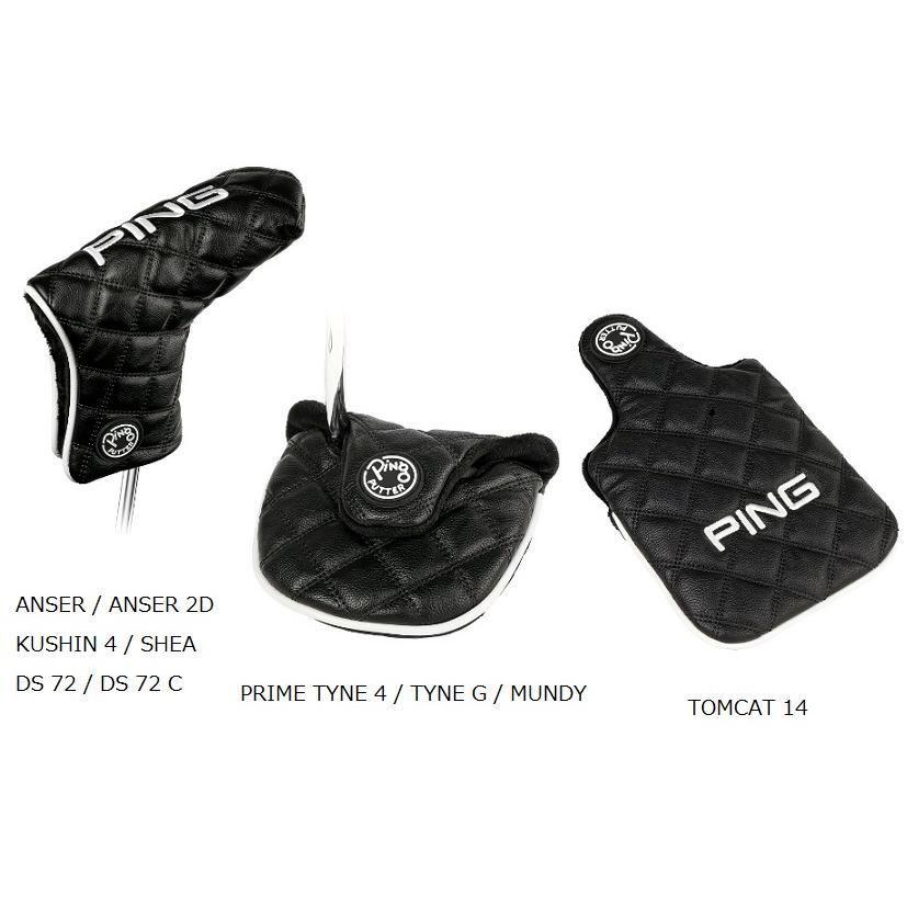 ピン PING 2023PUTTER 2023パター TOMCAT 14 トムキャット 14