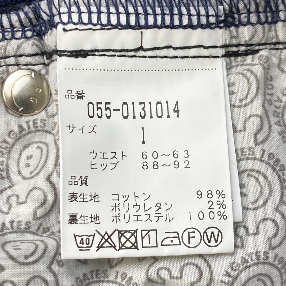 240101539383 ゴルフウェア