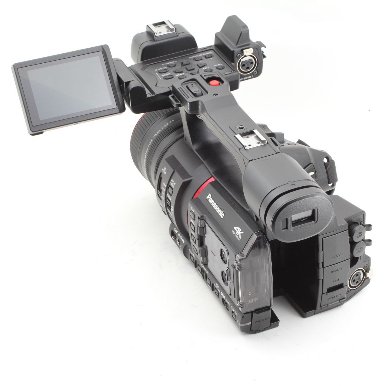 Panasonic