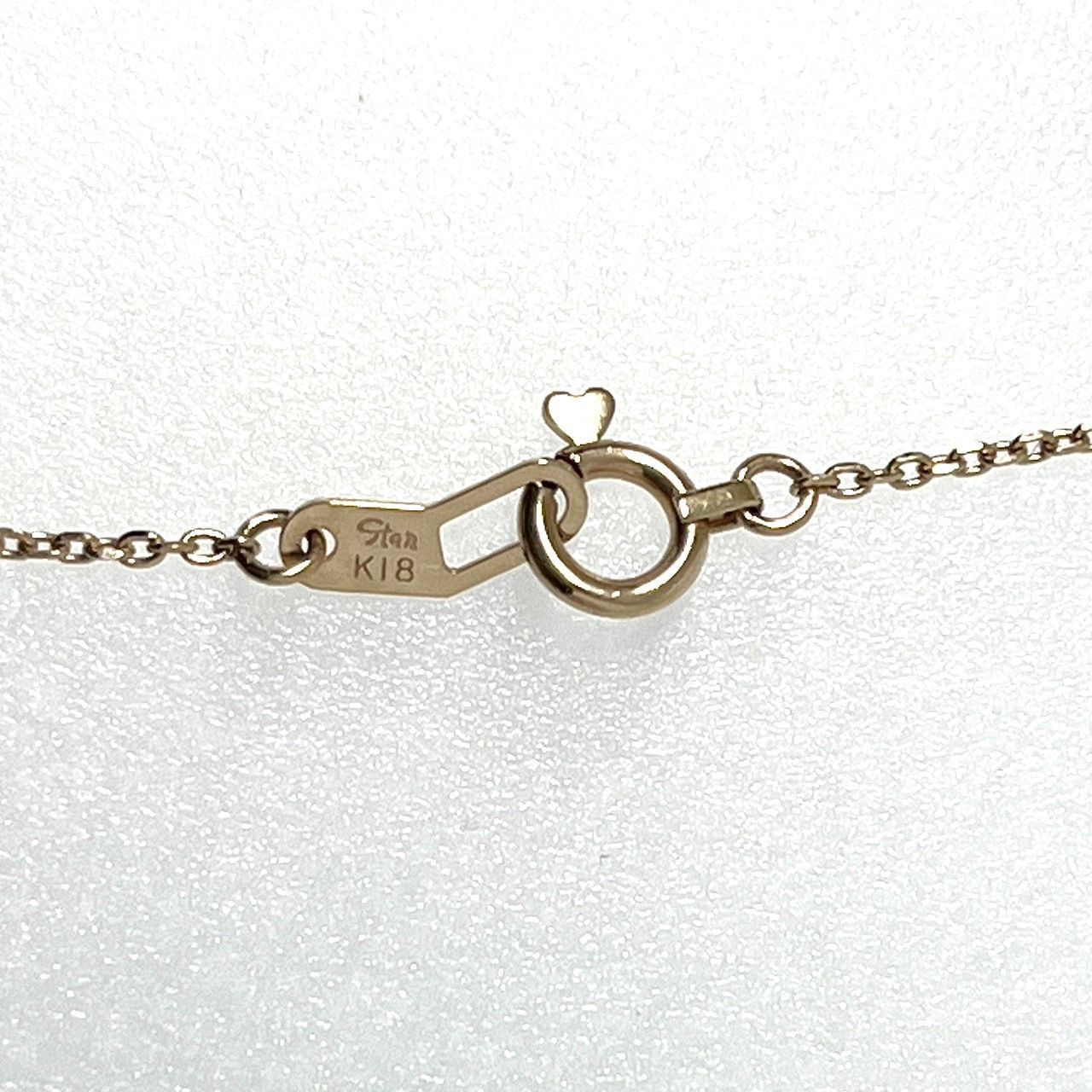 値下げ！STAR JEWELRY スタージュエリー スターモチーフ ブレスレット 