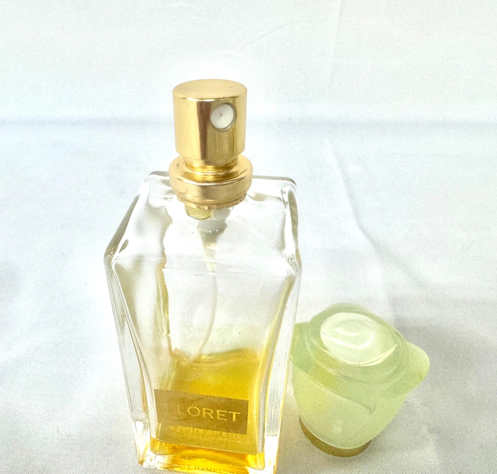 アントニアズフラワーズ　EAST HAMPTON 香水　新品未開封 希少廃盤】アントニアズ フラワーズ 香水セット FLORET EAST