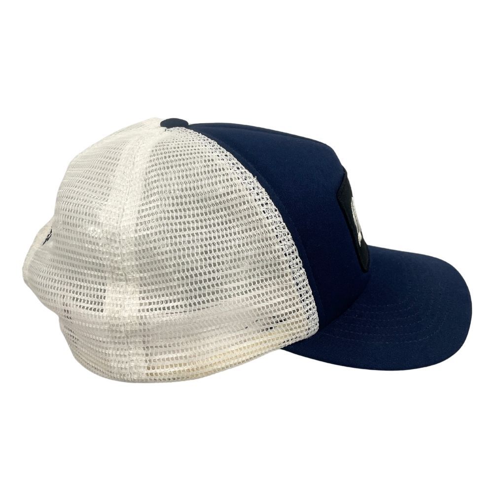 SUPREME シュプリーム Mess Mesh Back 5-Panel メッシュキャップ