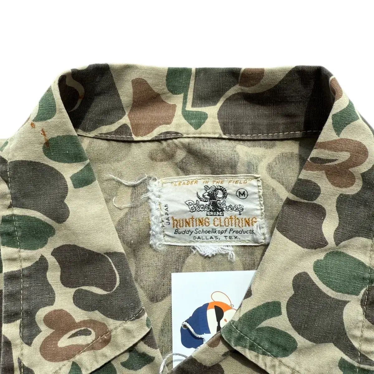 シャツジャケット XL