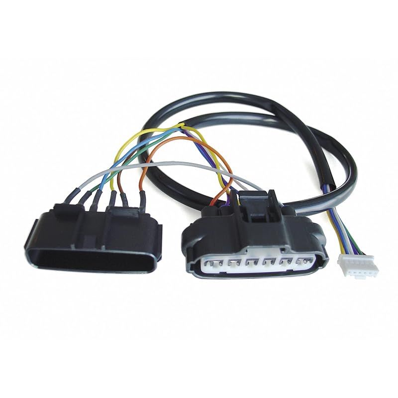 PIVOT ピボット スロコン 3-drive 車種別 ハーネス TH-6A 0