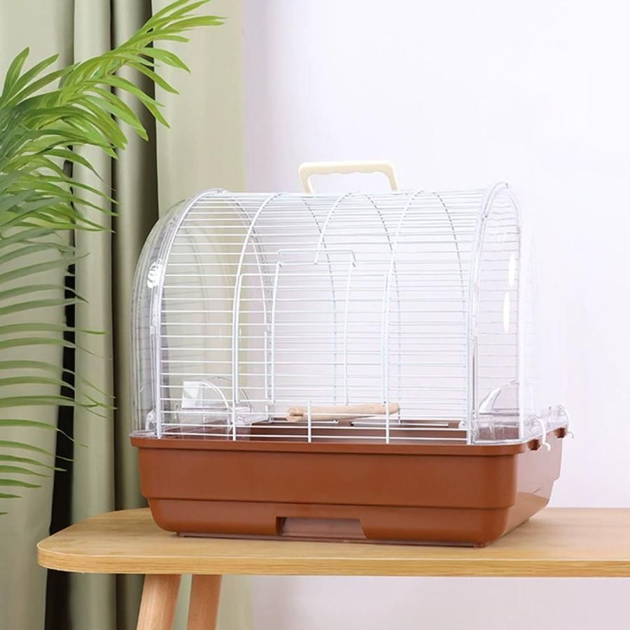 ことり様　鳥かごキャリーバッグ Amazon | JKOOK 鳥キャリー 鳥バッグ ショルダーかけ インコ