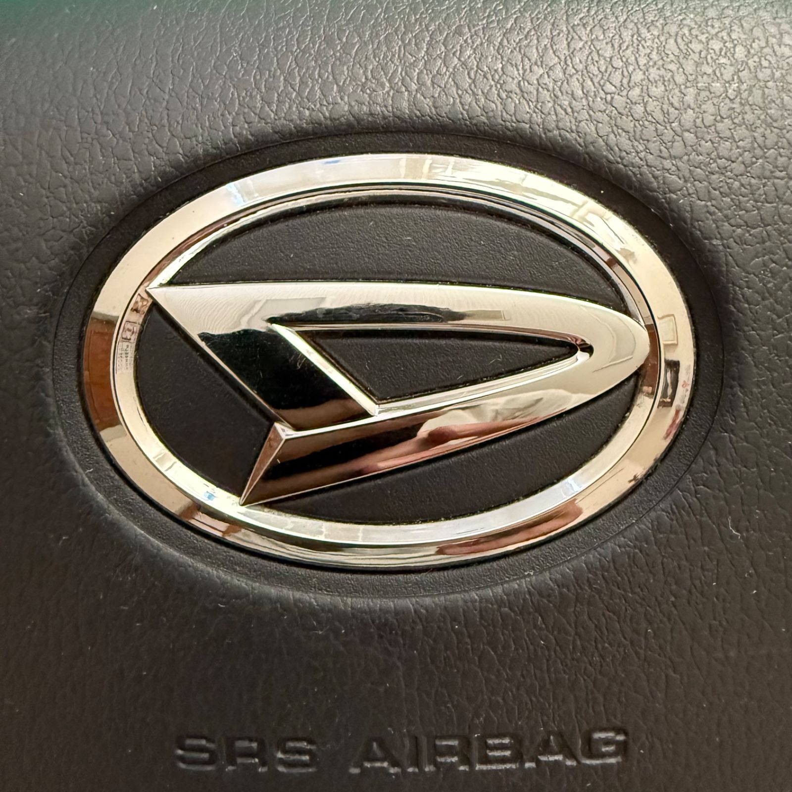 助手席◆インフレーター