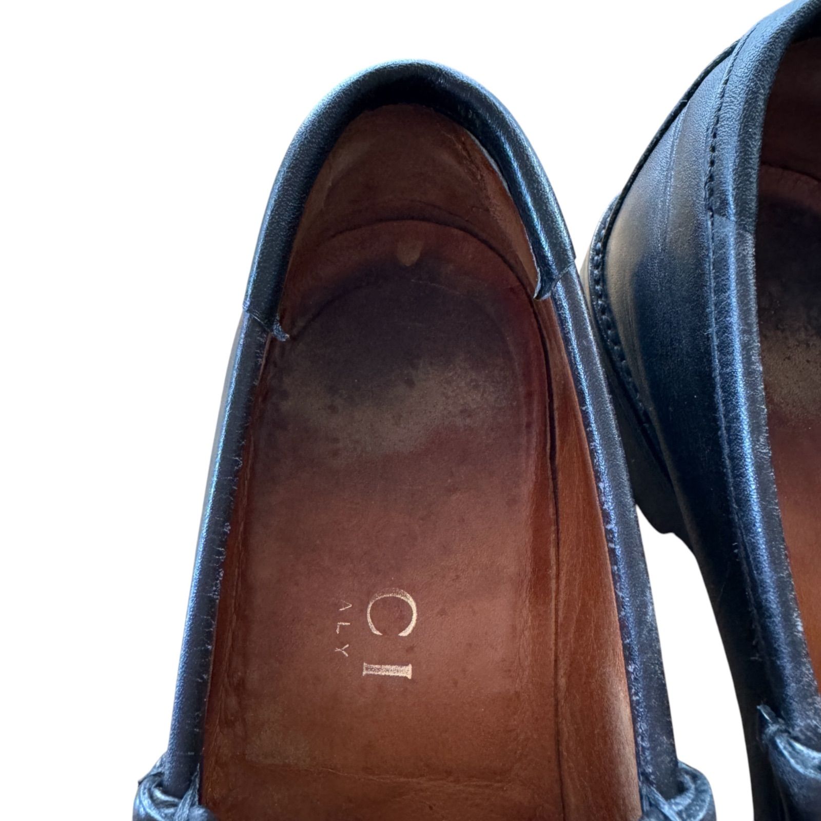 専用Gucci グッチ ホースビット ローファー メンズ 40 1/2 E 専用Gucci グッチ ホースビット ローファー メンズ 40 1/2 E