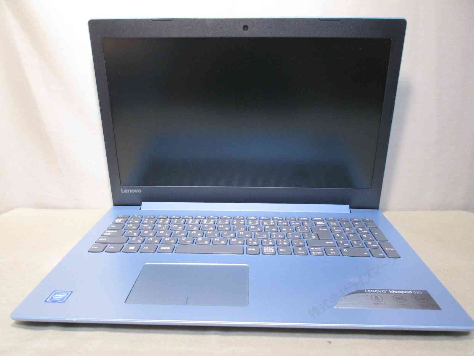 ジャンク!Lenovo 33651F7○Cel1000M 1.8G 2G 320G