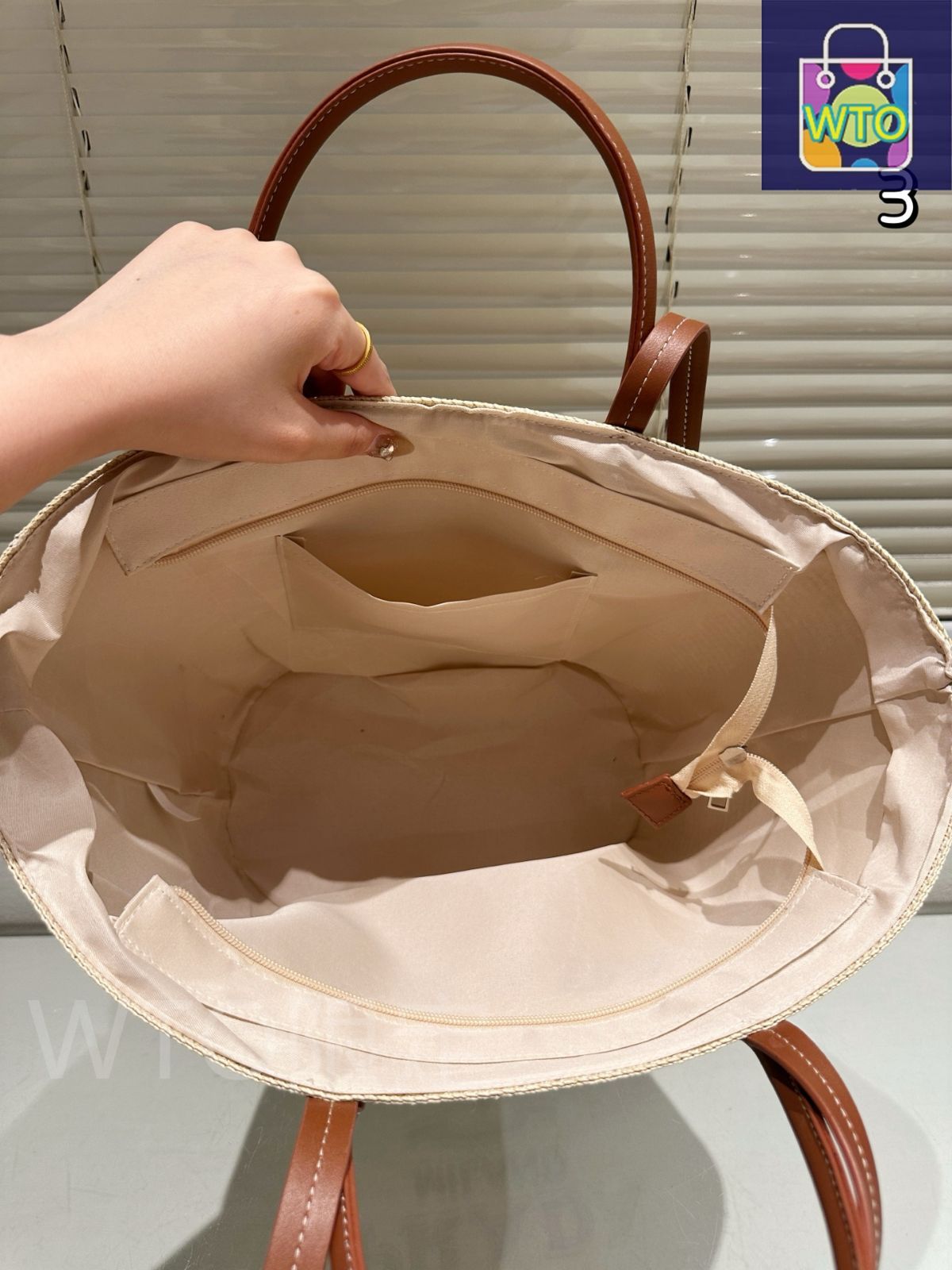 PRADA エコバッグ 新品/ 未使用/ブラック エコバッグA - メルカリ