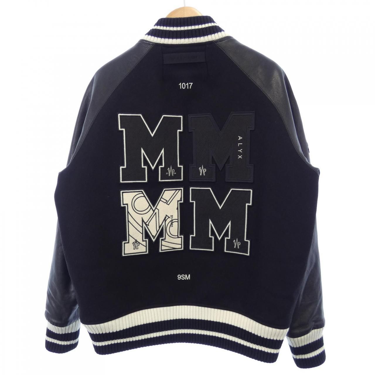 モンクレール　ジーニアス MONCLER GENIUS スタジャン モンクレールジーニアス MONCLER GENIUS スタジャン