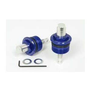 SP武川 フロントフォ ク スプリングアジャスタ 倒立フォーク 品番 06 0027