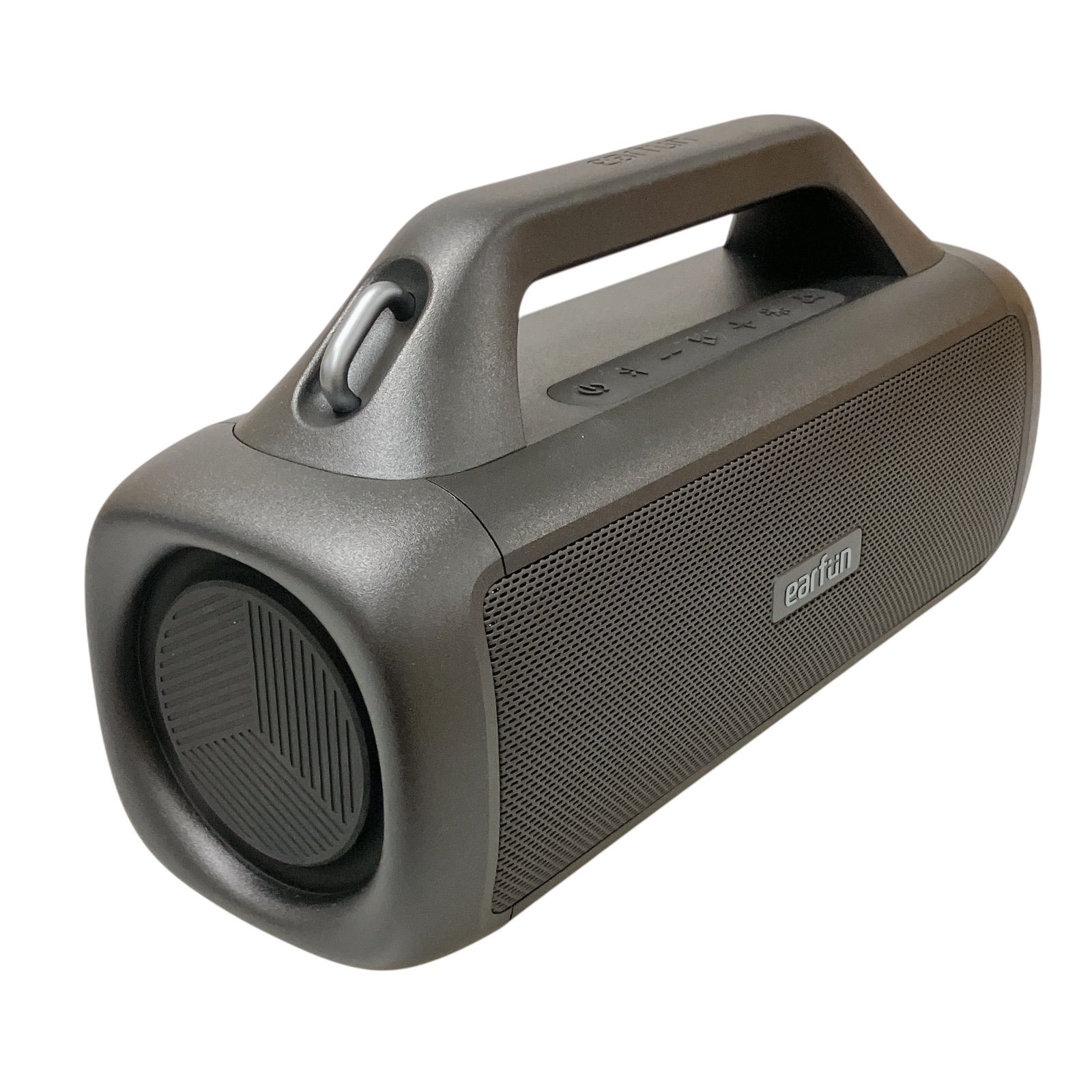 ワイヤレススピーカー EarFun UBOOM L レビュー：IP67防水防塵でアウトドアにもいいBluetooth