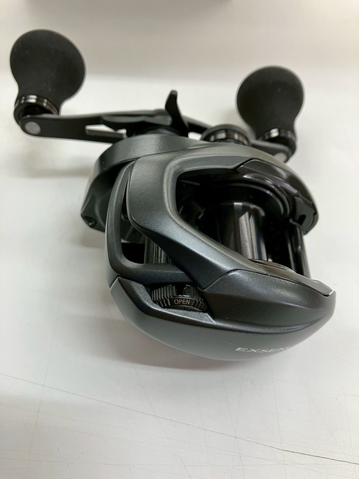 SHIMANO 20EXSENCE DC SS xg ほぼ新品・極美品】20 エクスセンス DCSS