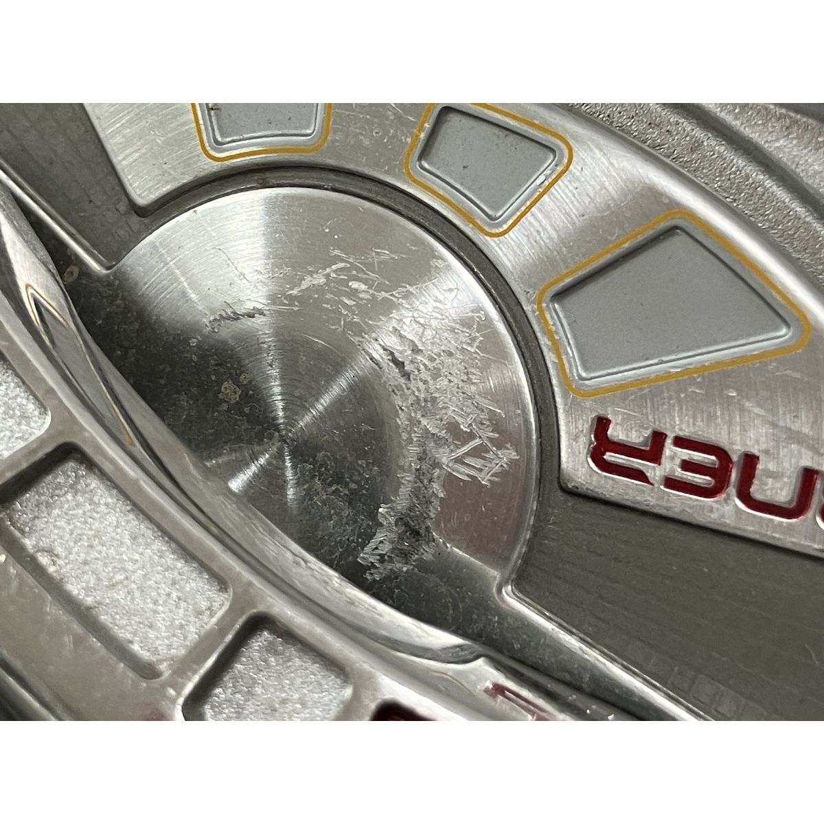 TalorMade burner メンズ アイアン 6本セット 5 9 P ゴルフ