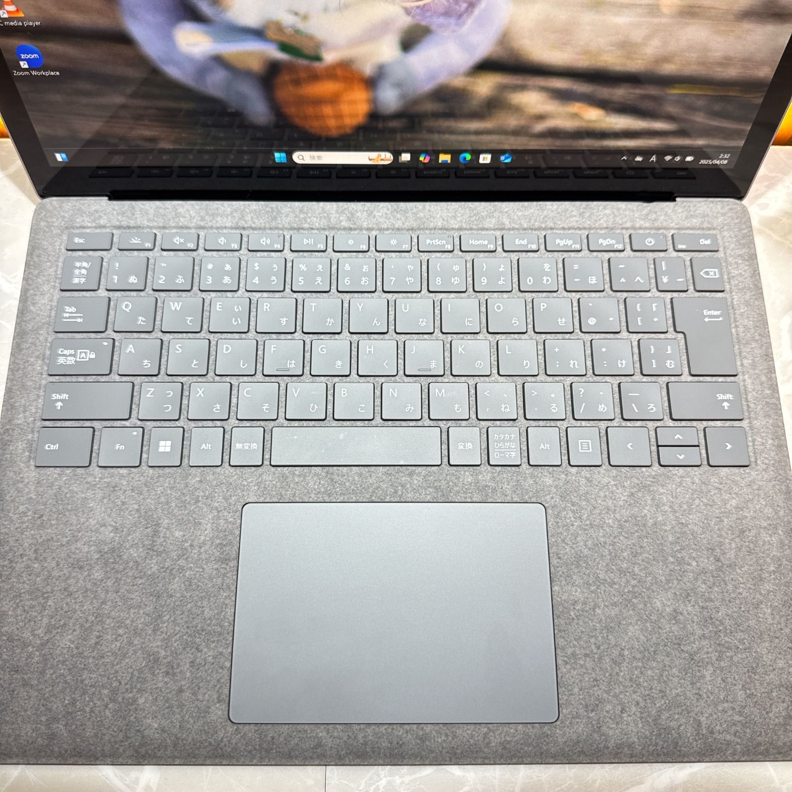 オススメ‼️Surface Laptop 4☘️Ryzen5☘️メモリ8GB☘SSD256GB