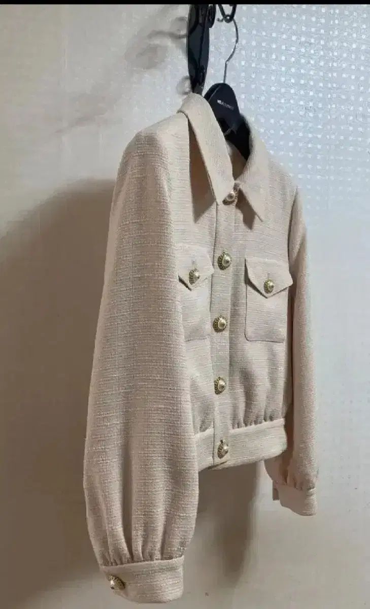 MOJO.S.PHINE モジョエスピン レーディスジャケット