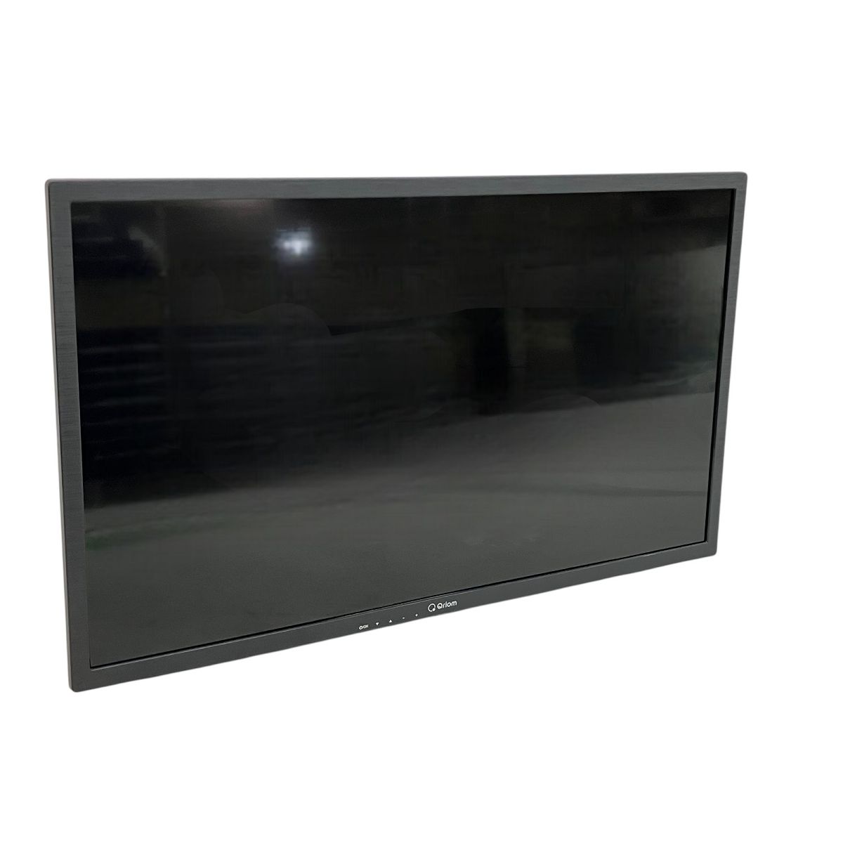 山善 QRH-24TL2K 24V型 チューナー非搭載 ハイビジョン スマートテレビ Google TV 製 家電 C10425338