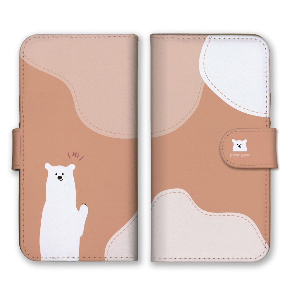 かんたんスマホ3 A205KC ケース 手帳型 簡単スマホ3 スマホケース 携帯