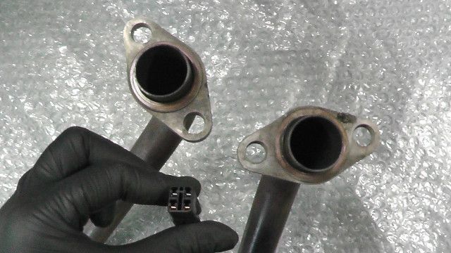 EX250K の