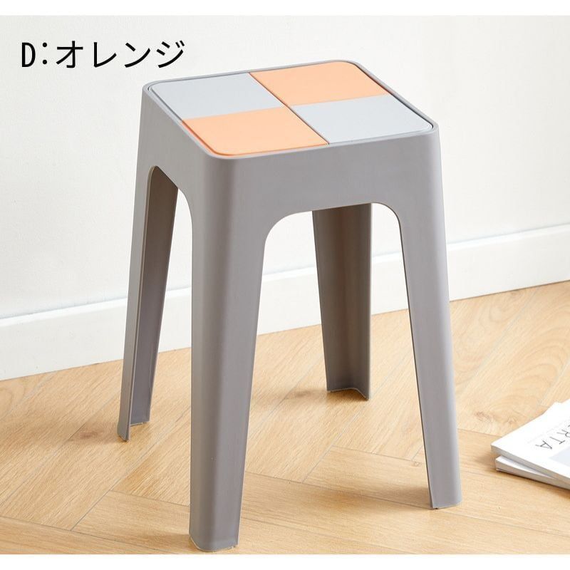 チェア スタッキング