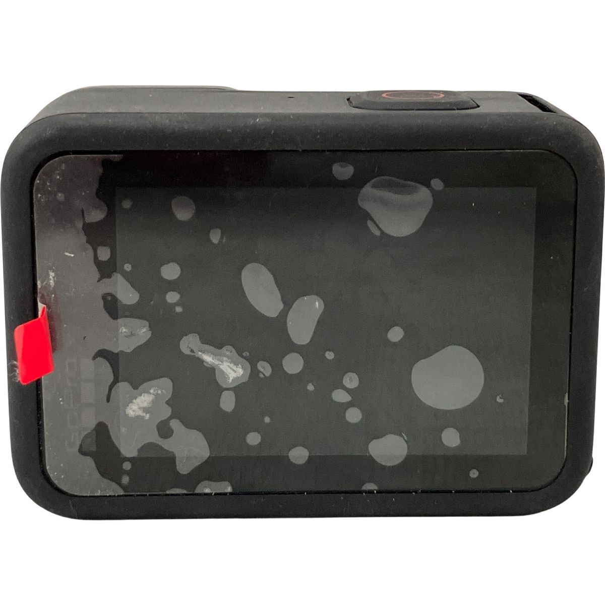 ウェアラブル カメラ