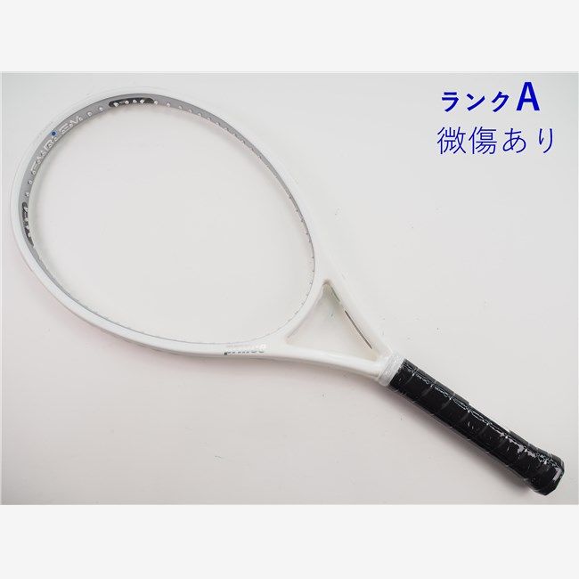 テニスラケット プリンス エンブレム 120 2020年モデル 一部グロメット割れ有り G2 PRINCE EMBLEM 120 2020 c25050402c