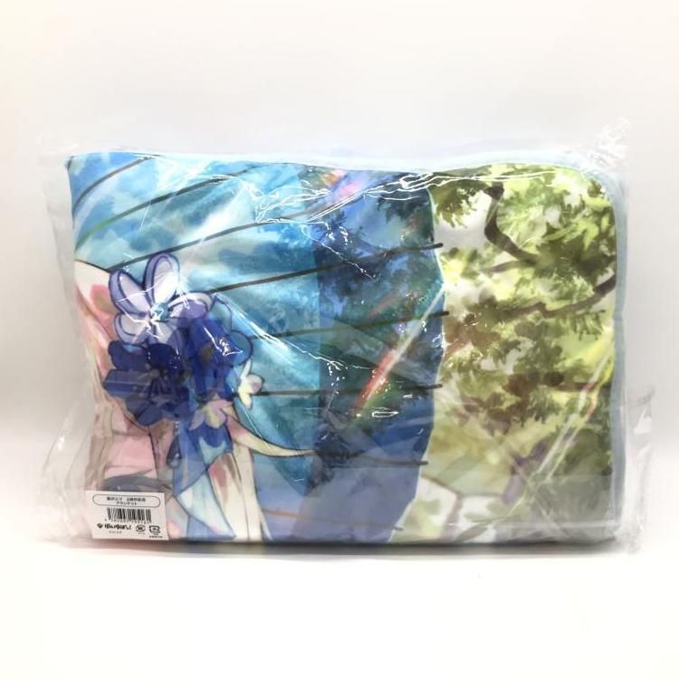 中古】藍沢エマ 2周年記念グッズセット(ポストカード無)[24